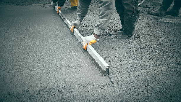 Best Concrete Contractor Near Me  in Pleak, TX